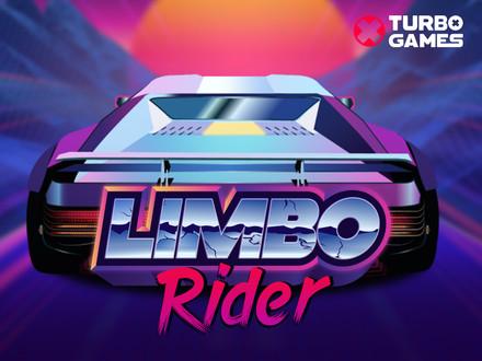 Limbo Rider слот